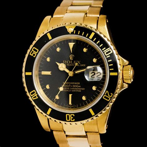 16808 rolex